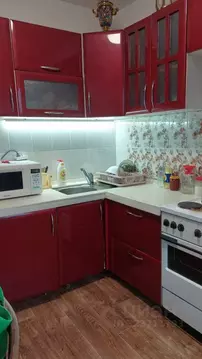 2-к кв. Кемеровская область, Кемерово ул. Марковцева, 24 (50.0 м)