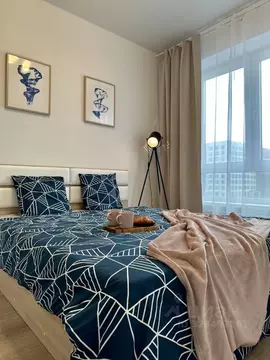 1-к кв. Московская область, Красногорск городской округ, пос. ...