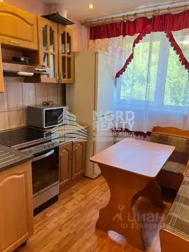 3-к кв. Мурманская область, Мурманск Северный проезд, 10 (63.0 м)