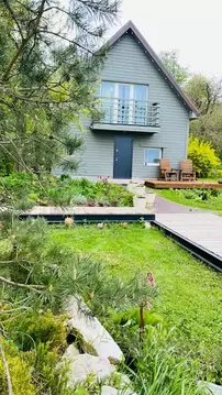 Дом в Московская область, Кашира пер. Пролетарский, 1 (50 м)