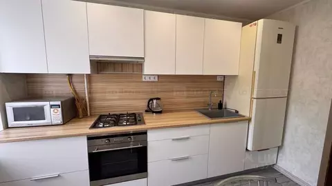 2-к кв. Татарстан, Казань ул. Хусаина Мавлютова, 40 (50.0 м)