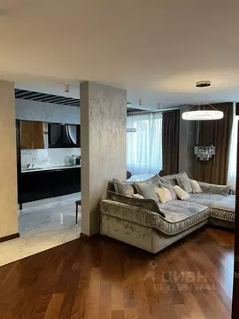 3-к кв. Москва Сосенское поселение, ул. Николо-Хованская, 16к1 (85.0 ...