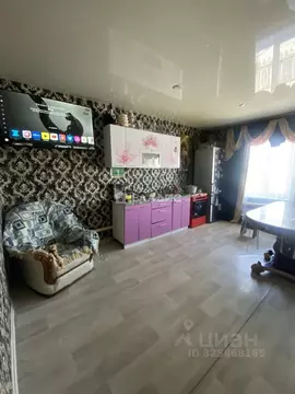 Дом в Алтайский край, Смоленский район, с. Смоленское ул. Соболева ...