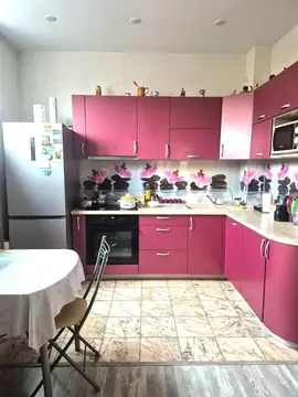 Таунхаус в Новосибирская область, Мошковский район, пос. Октябрьский ...