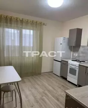 1-к кв. Воронежская область, Воронеж ул. Артамонова, 22И (41.4 м)