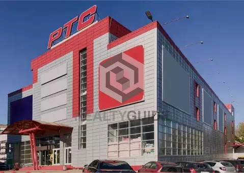 Помещение свободного назначения в Московская область, Люберцы ...