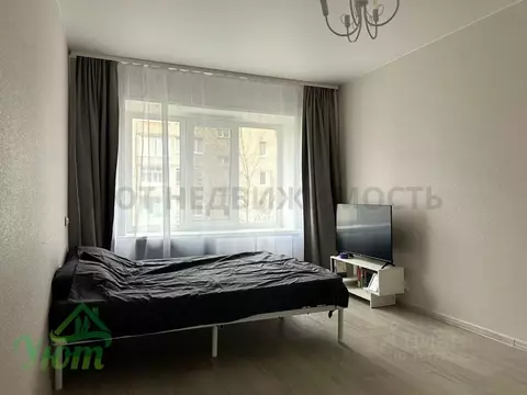 1-к кв. Московская область, Воскресенский район, Белоозерский пгт ул. ...