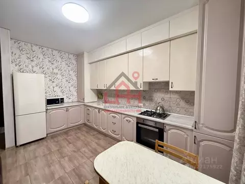 1-к кв. Ставропольский край, Ессентуки ул. Очаровательная, 3 (50.3 м)