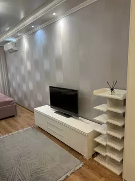 1-к кв. Ростовская область, Ростов-на-Дону Кировский просп., 79/236 ...