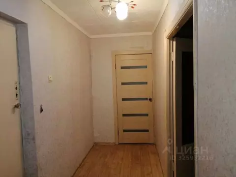 2-к кв. Омская область, Омск Мельничная ул., 91 (49.0 м)