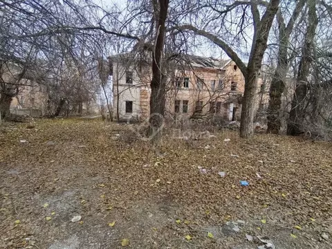 Участок в Волгоградская область, Волгоград ул. Панферова (40.67 сот.)