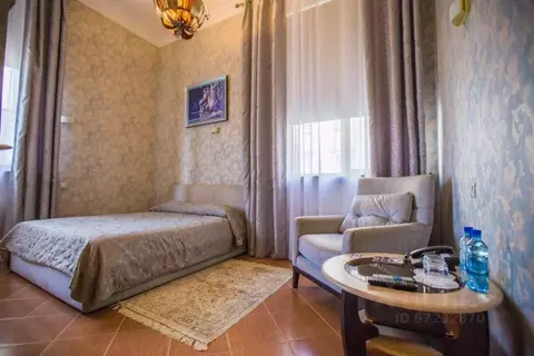 Комната Москва Ленинский просп., 15 (20.0 м)