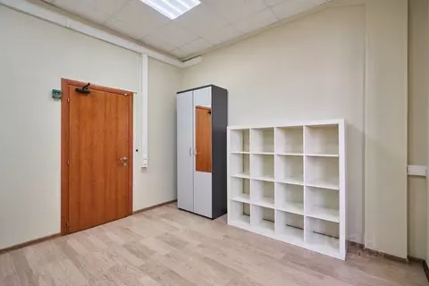 Офис в Москва Цветной бул., 30С1 (345 м)