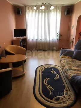 1-к кв. Ярославская область, Ярославль Светлая ул., 3 (32.4 м)