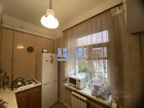 2-к кв. Курская область, Курск ул. Дзержинского, 64/2 (47.3 м)