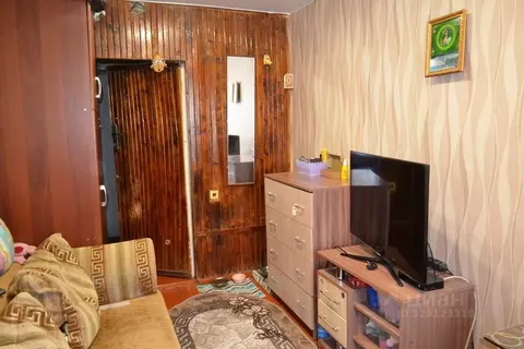 Комната Архангельская область, Архангельск просп. Ломоносова, 18 (9.1 ...