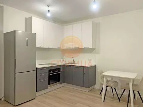 1-к кв. Московская область, Мытищи ул. Стрельбище Динамо, 10 (24.0 м)