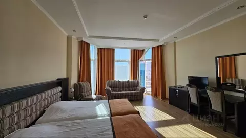 Студия Севастополь ул. Парковая, 11 (45.0 м)