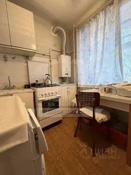 2-к кв. Калужская область, Калуга ул. Ленина, 73к1 (45.2 м)