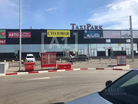 Производственное помещение в Челябинская область, Челябинск ул. ...