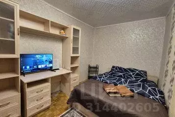 1-к кв. Московская область, Пушкино Моспроекта мкр, Набережная ул., 1 ...