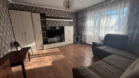 2-к кв. Красноярский край, Красноярск Взлетная ул., 18 (56.0 м)