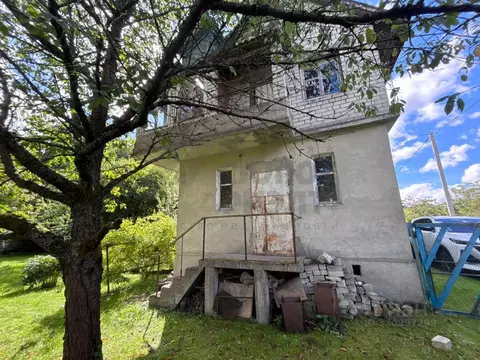 Дом в Калининградская область, Гурьевский муниципальный округ, ...