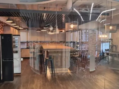 Офис в Москва ул. Малая Дмитровка, 20 (1421 м)