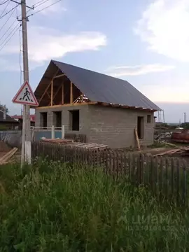 Участок в Башкортостан, Дуванский район, Месягутовский сельсовет, с. ...