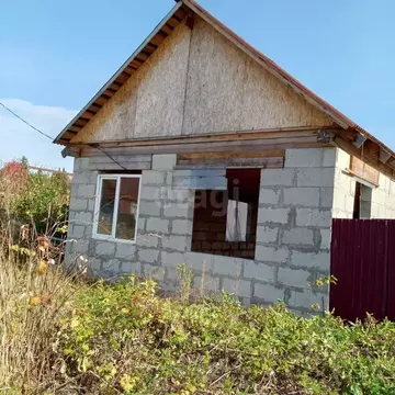 Участок в Бурятия, Кабанский район, с. Выдрино Октябрьская ул. (18.0 ...