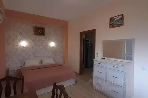 1-к кв. Крым, Алушта ул. Ленина, 26 (25.0 м)