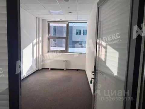 Офис в Московская область, Красногорск городской округ, БЦ Рига Ленд ...