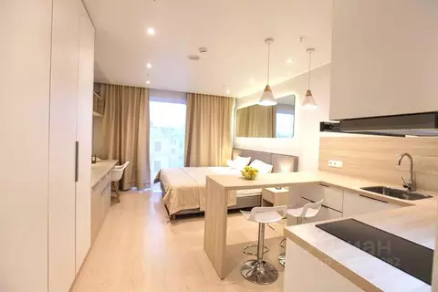 Студия Санкт-Петербург Социалистическая ул., 21 (26.2 м)