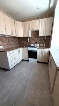 2-к кв. Ярославская область, Ярославль проезд Ушакова, 24 (41.5 м)