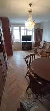 2-к кв. Москва 13-я Парковая ул., 36 (46.2 м)