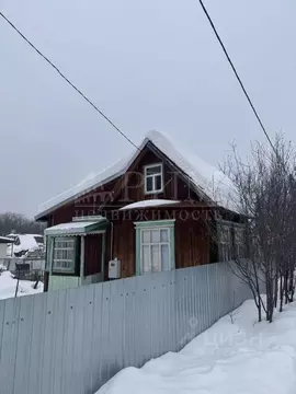 Дом в Пензенская область, Пенза Пригородное СДТ, 146 (16 м)