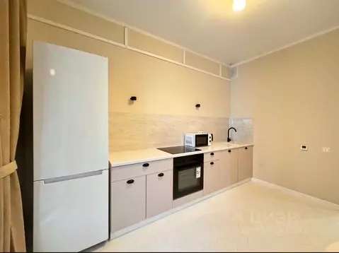 1-к кв. Москва Бартеневская ул., 18к2 (40.0 м)