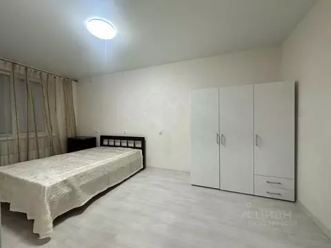 1-к кв. Нижегородская область, Нижний Новгород ул. Бориса Видяева, 23 ...