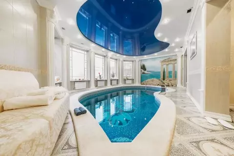 Дом в Краснодарский край, Геленджик городской округ, с. Пшада ул. ...