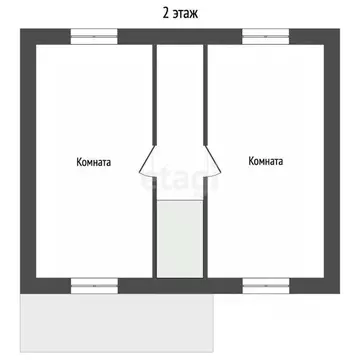 Дом в Костромская область, Красносельский район, Боровиковское с/пос, ...