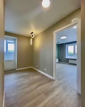 1-к кв. Брянская область, Брянск Флотская ул., 93 (40.1 м)