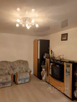 2-к кв. Омская область, Омск ул. Химиков, 20 (52.6 м)