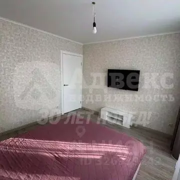 2-к кв. Тюменская область, Тюмень ул. Федюнинского, 56 (48.0 м)