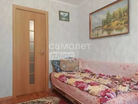 2-к кв. Липецкая область, Липецк ул. Филипченко, 14/1 (49.0 м)