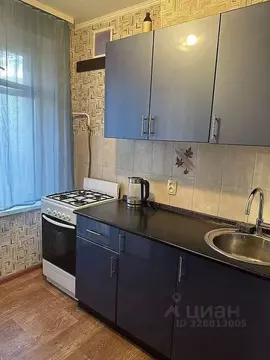 1-к кв. Москва Волгоградский просп., 155К2 (35.0 м)