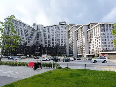 1-к кв. Рязанская область, Рязань ул. Александра Полина, 1 (28.9 м)