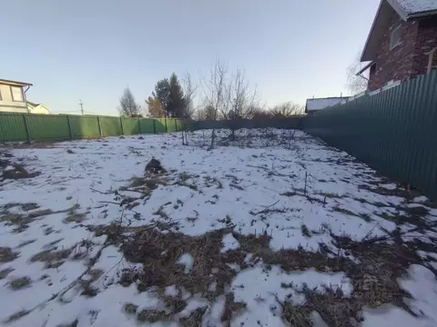 Участок в Ярославская область, Переславль-Залесский муниципальный ...