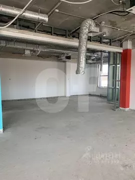 Офис в Москва Долгопрудненское ш., 3 (550 м)