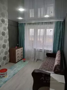 1-к кв. Тульская область, Ефремовский муниципальный округ, с. Шилово  ...