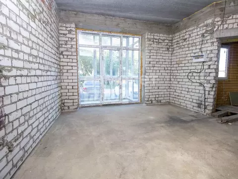 3-к кв. Ульяновская область, Ульяновск ул. Набережная реки Симбирки, 2 ...